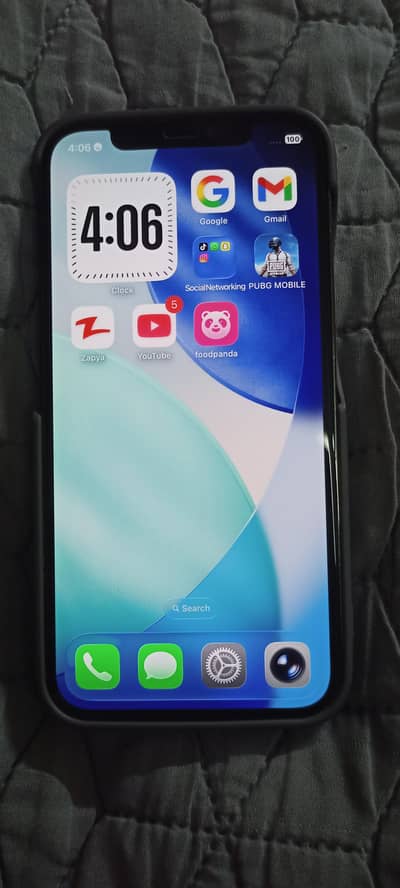 Apple iPhone 12 Pro jv 256gb