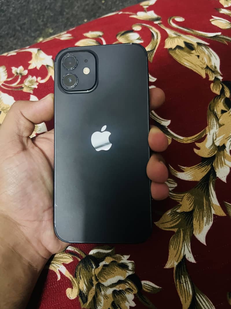Apple iPhone 12 1