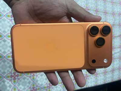 Apple iPhone 17 Pro Max