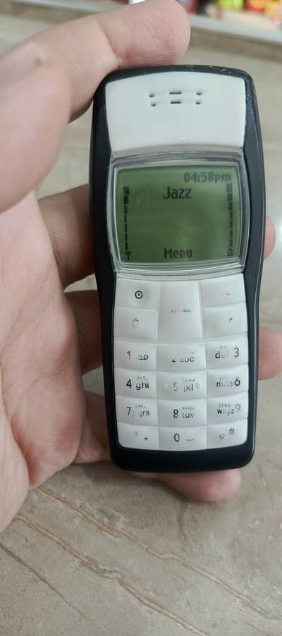 Nokia 1100