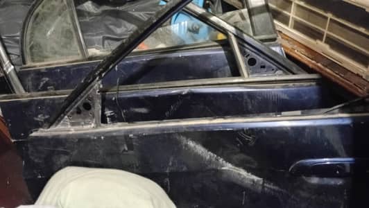 honda cf 4 Doors available