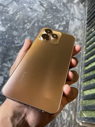 Sparx neo 8 plus