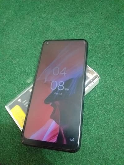 Tecno Camon 17 03125114281