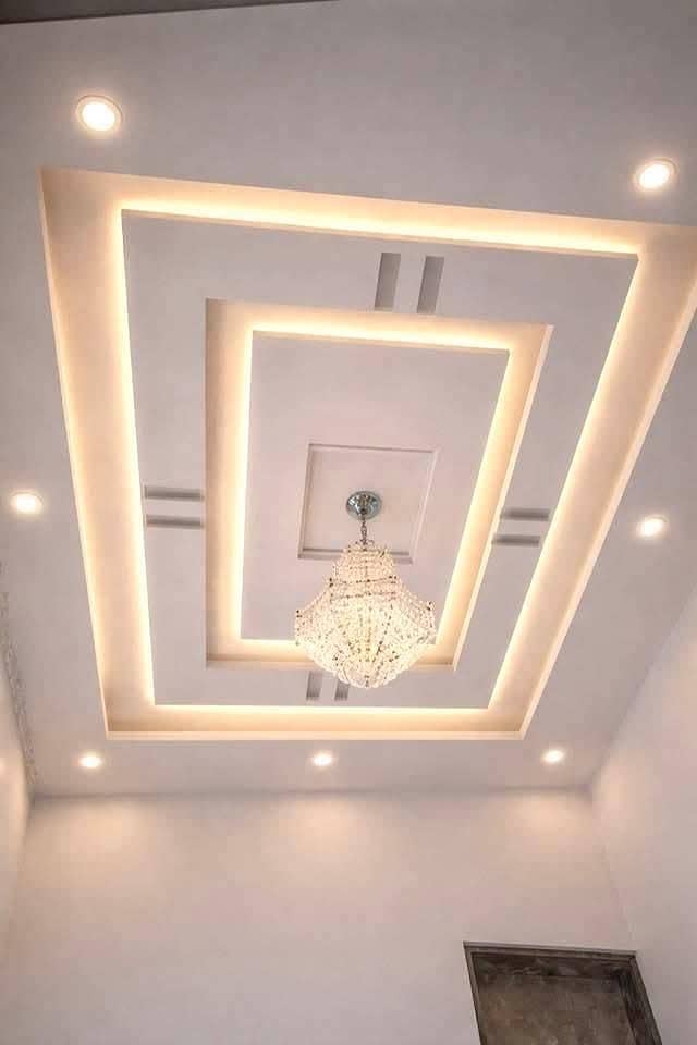 False Ceiling 0