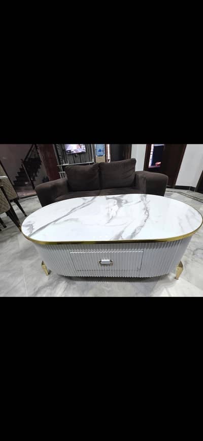 CENTER TABLE