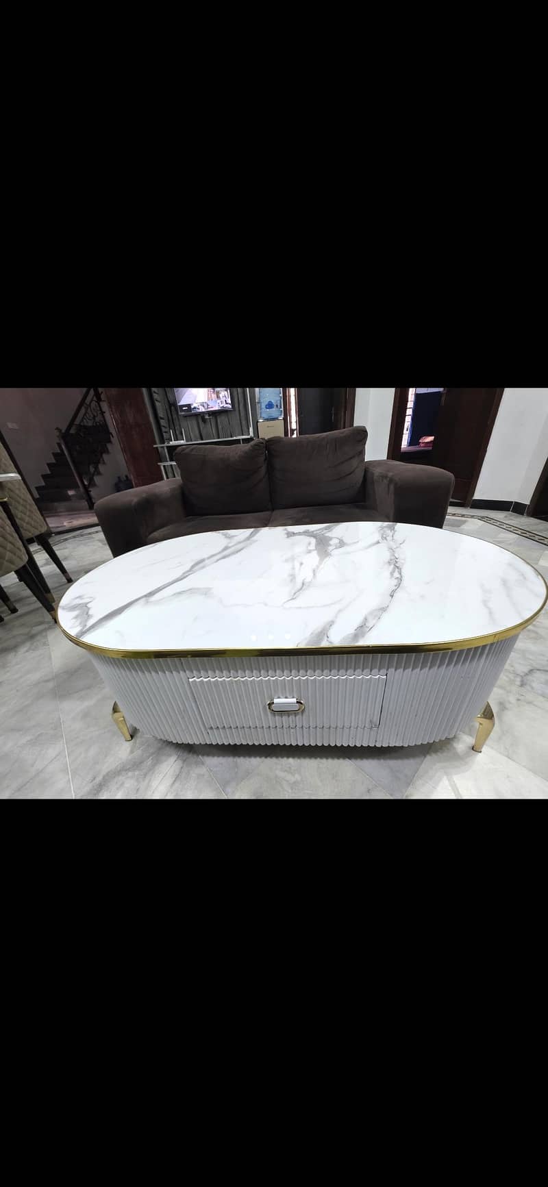 CENTER TABLE 0