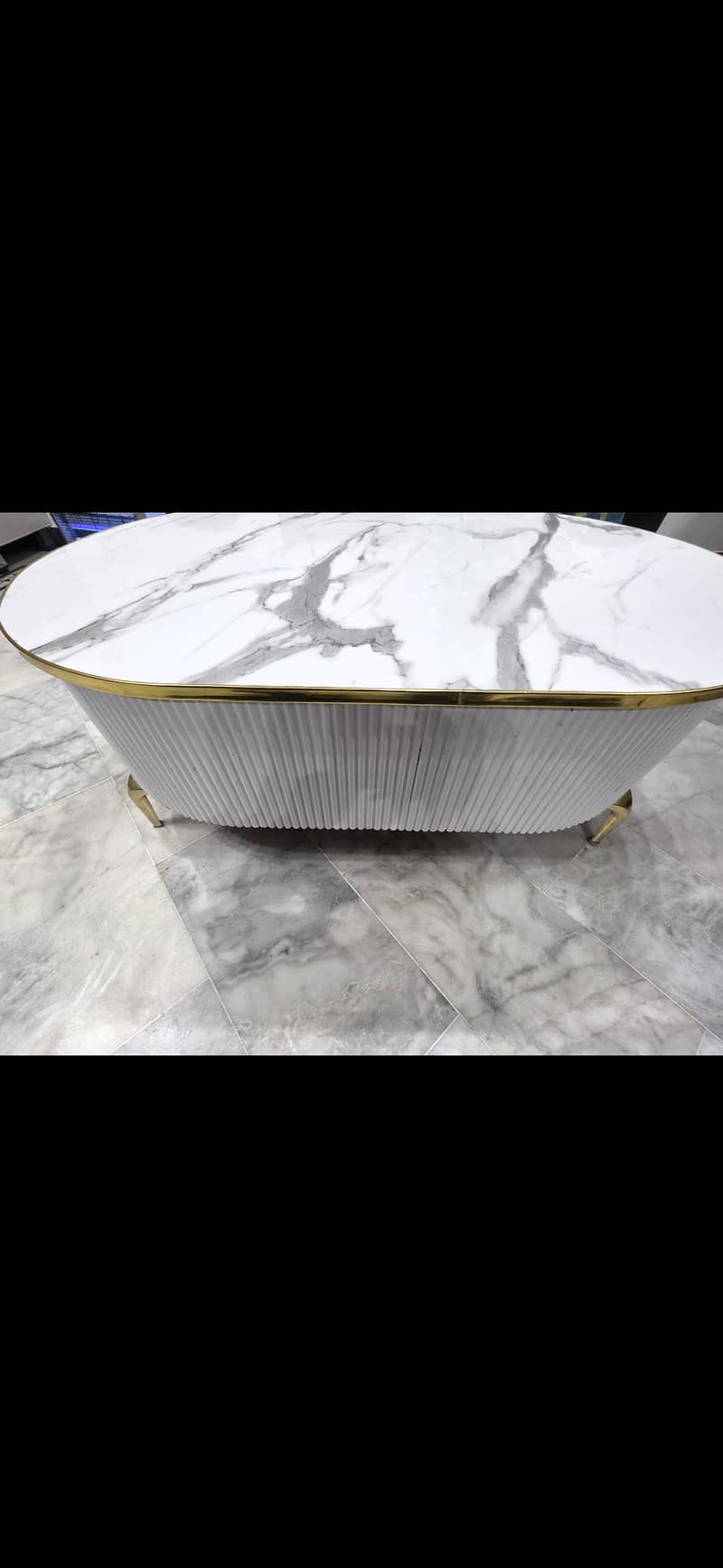 CENTER TABLE 1