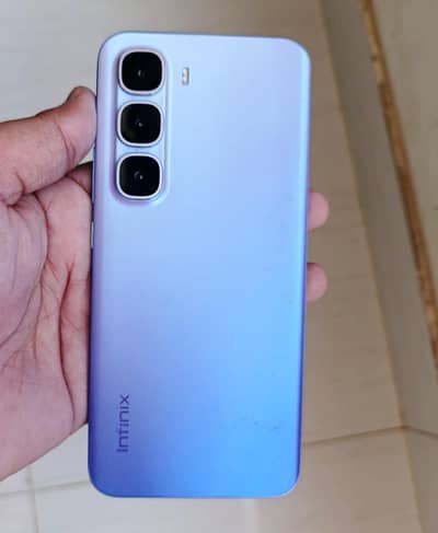 Infinix hot 60 pro plus
