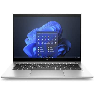 HP Elitebook X360 830 G10 Core i7 32/1TB Brand New Sealed