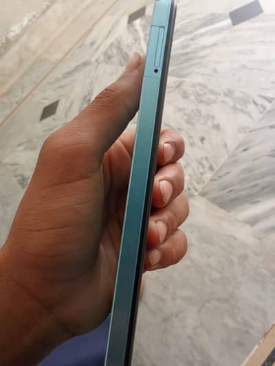 infinix hot 30i