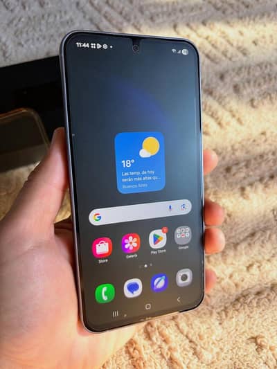Samsung Galaxy S23 FE 8/128GB Non PTA Factory Unlocked With Box