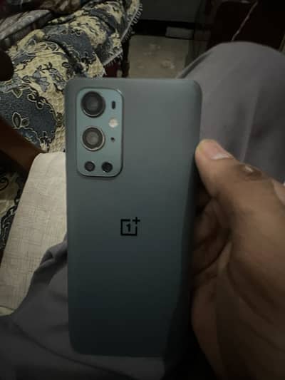 One plus 9pro 5g pta aproved