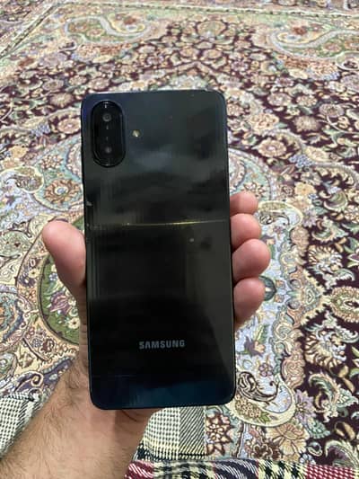 Samsung Mobile A07 5G