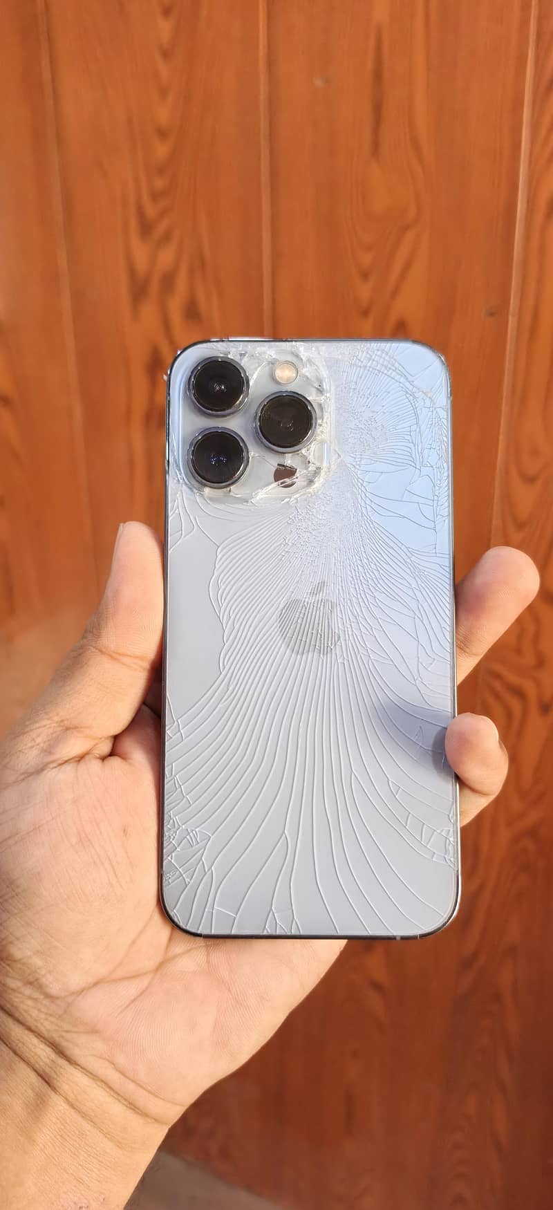 Apple iPhone 13 Pro 3