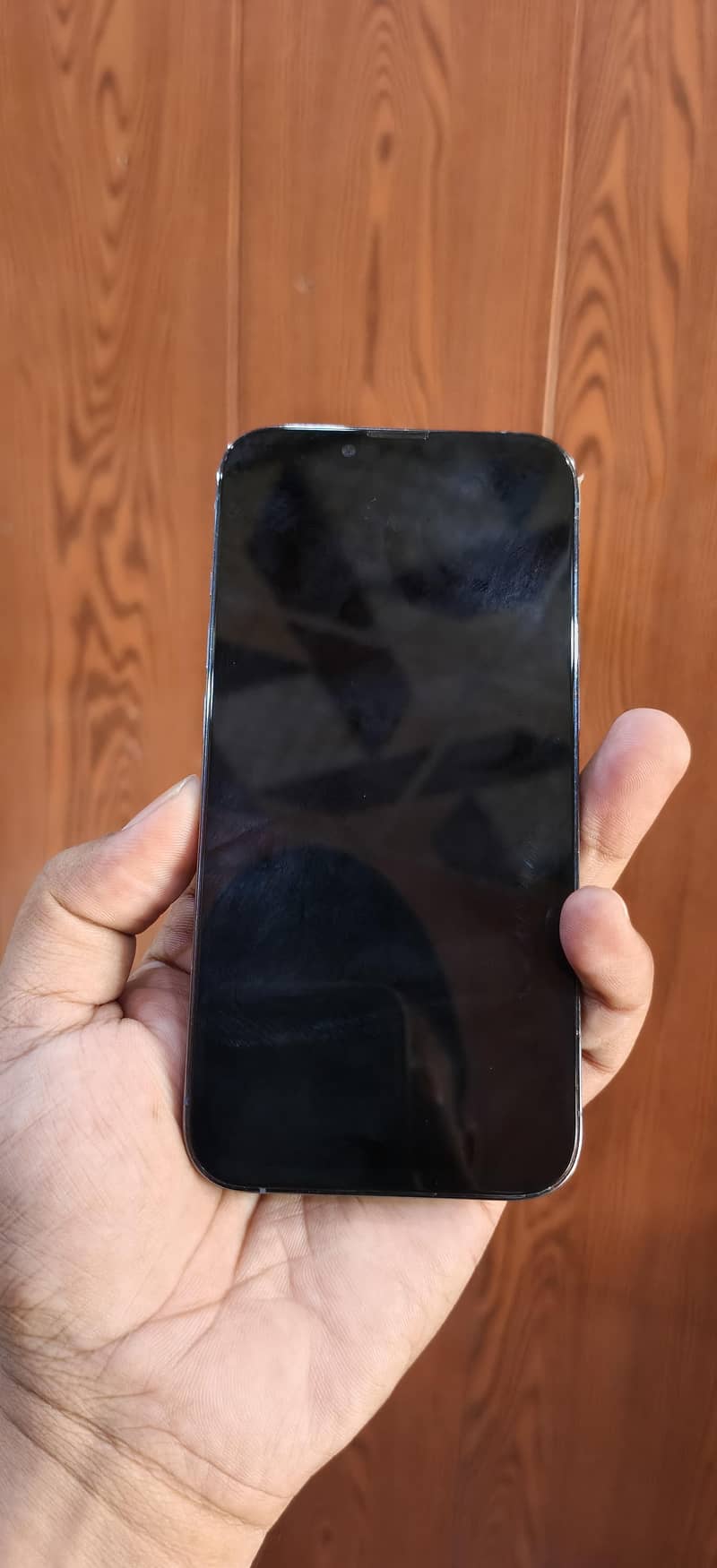 Apple iPhone 13 Pro 4
