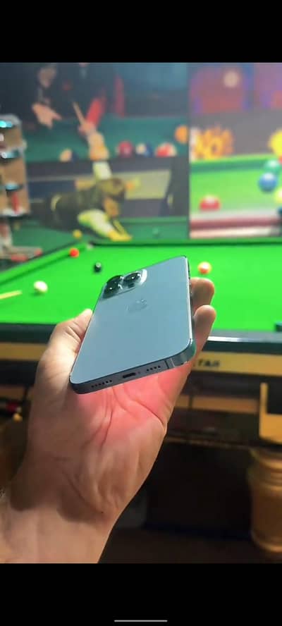 Apple iPhone 13 Pro Max