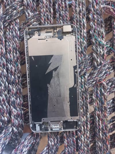 Apple iPhone 6 Plus