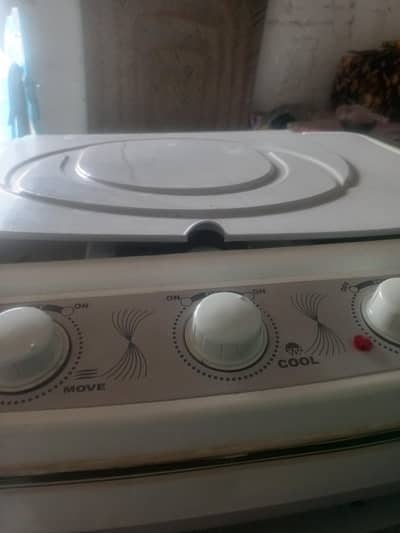 used sabro coller