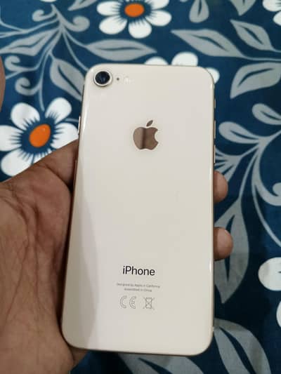 Apple iPhone 8