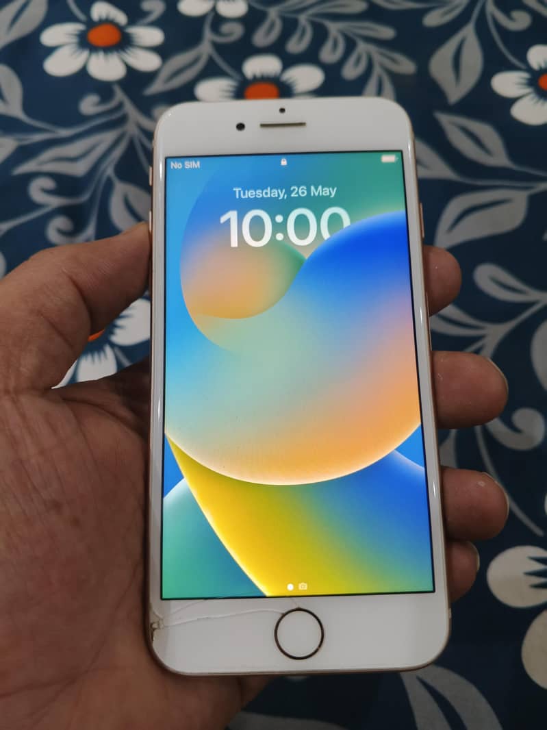 Apple iPhone 8 1