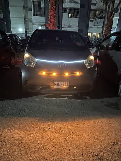 Toyota iQ 2014
