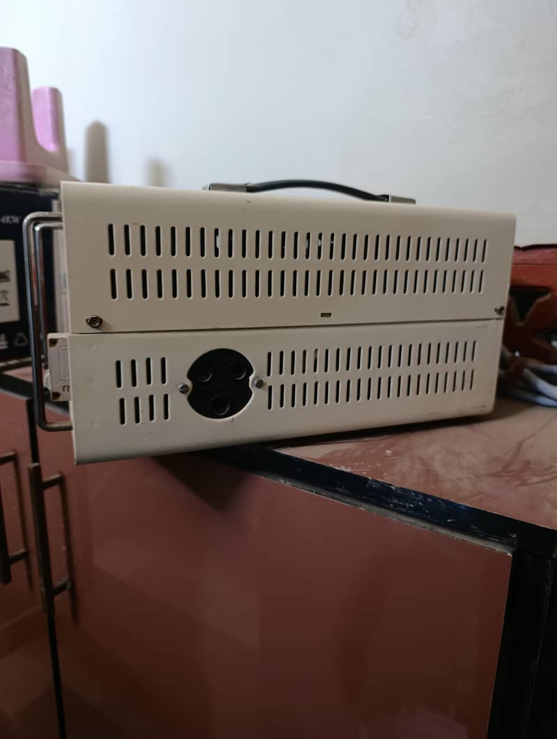 universal steplizer 3