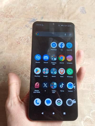 Sparx Neo 8 Pro