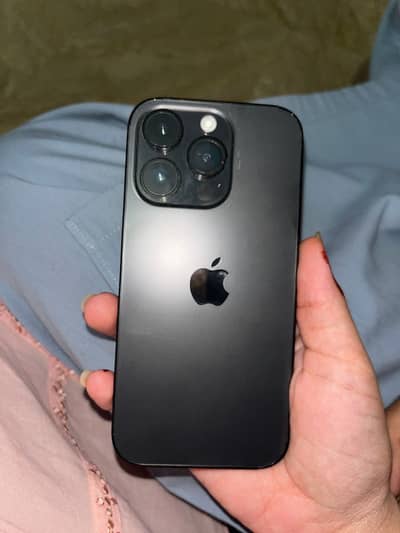 Apple iPhone 14 Pro