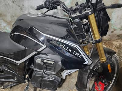 Vlektra bolt sell