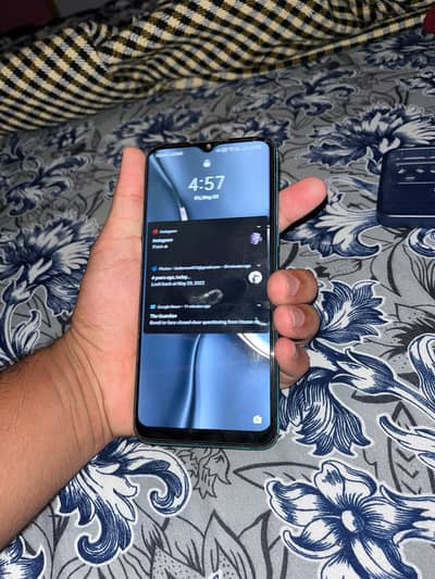 Realme 5i