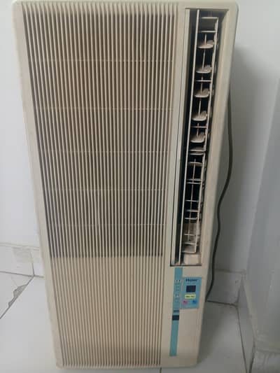 Haier 110 ship AC 28000/=
