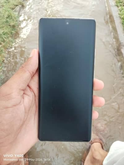 Tecno Coman 40  for sale urgent