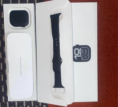 apple 11 series 46mm watch