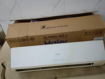 1,5ton Haier Ac