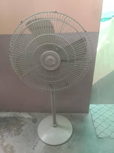sale for pedistal fan super asia