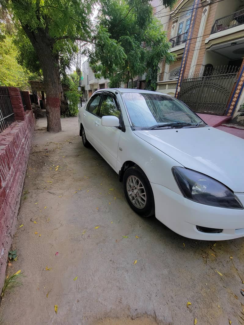 LANCER 1.6 0
