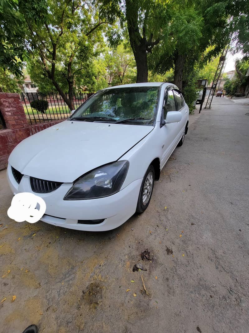 LANCER 1.6 13