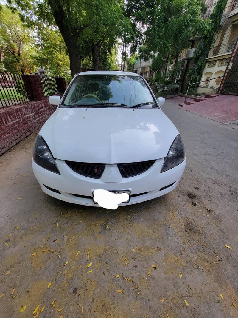 LANCER 1.6 14