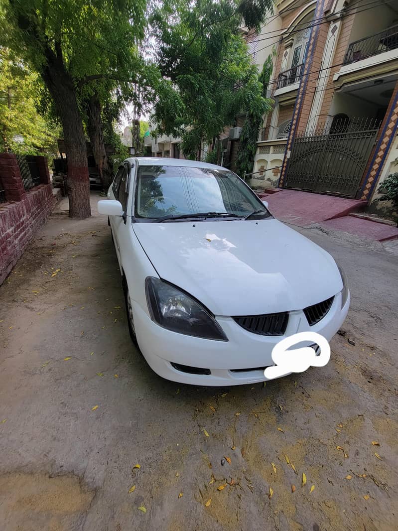 LANCER 1.6 15