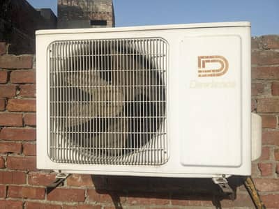 I am selling my 1.5 ton split AC