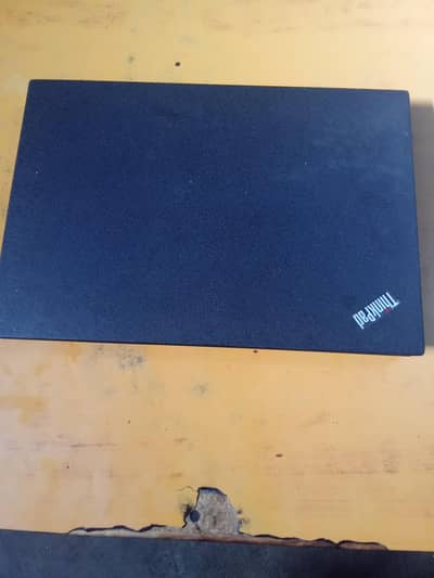 Lenovo Thinkpad laptop t480