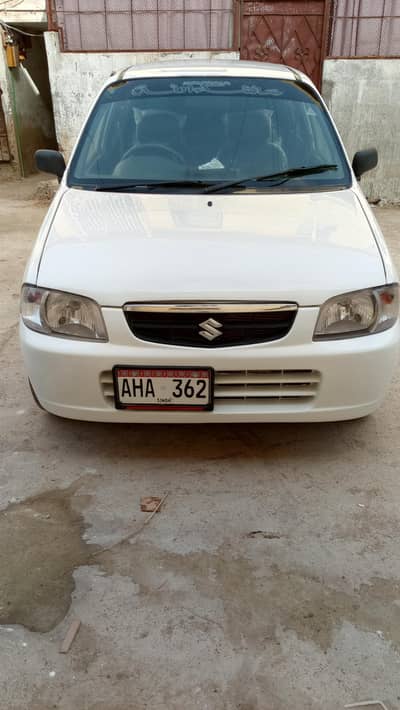 Suzuki Alto 2004  VVViIP gari