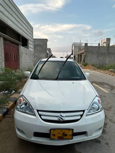 Suzuki Liana 2006