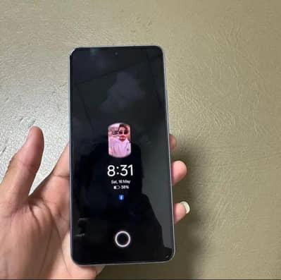 OPPO Reno11 F, 8GB + 256GB, Urgent Sell