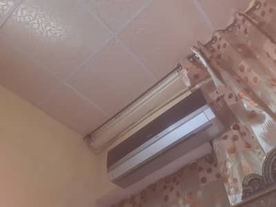 gree DC inverter 1.5 ten
