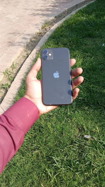 I phone 11 jv