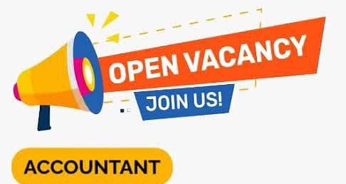 Female Admin cum Accountant required