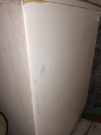 waves deep freezer