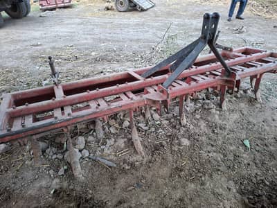 M AKRAM RICE PADLER