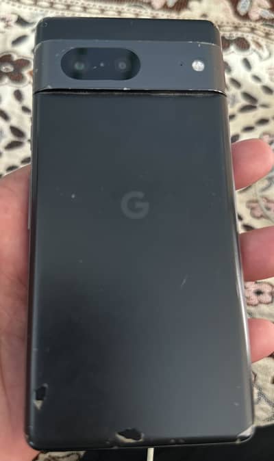 Google Pixel 7